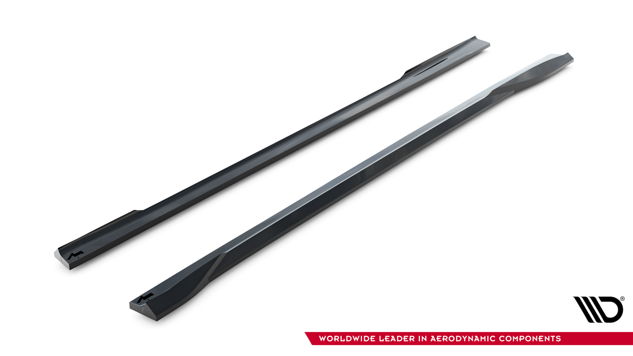 SIDE SKIRTS DIFFUSERS SUITABLE FOR BMW 4 CABRIO / COUPE F33 / F32 – MAXTON DESIGN - 5