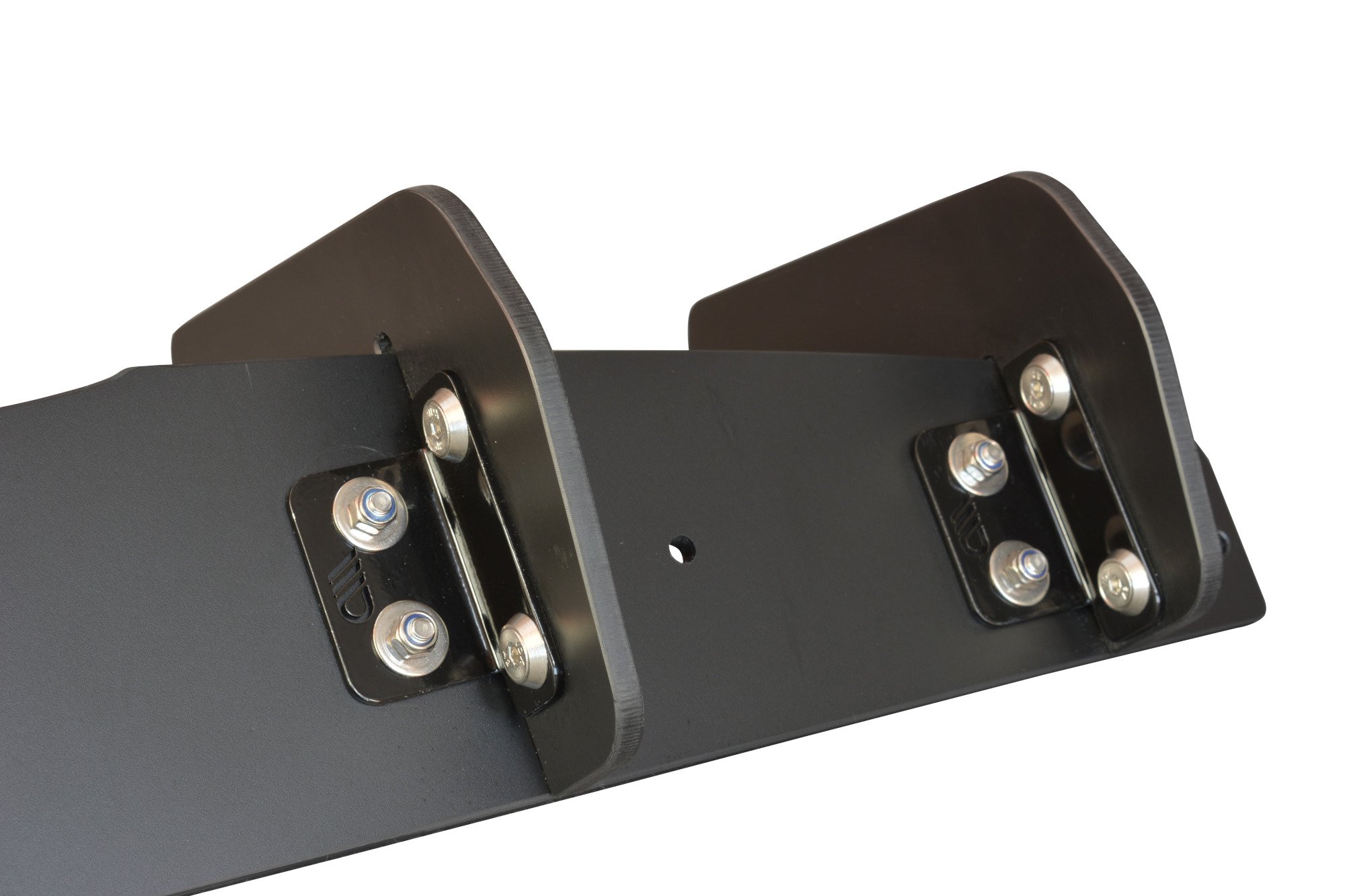 Rear Diffuser V.1 BMW 1 F20 / F21 Facelift - 8