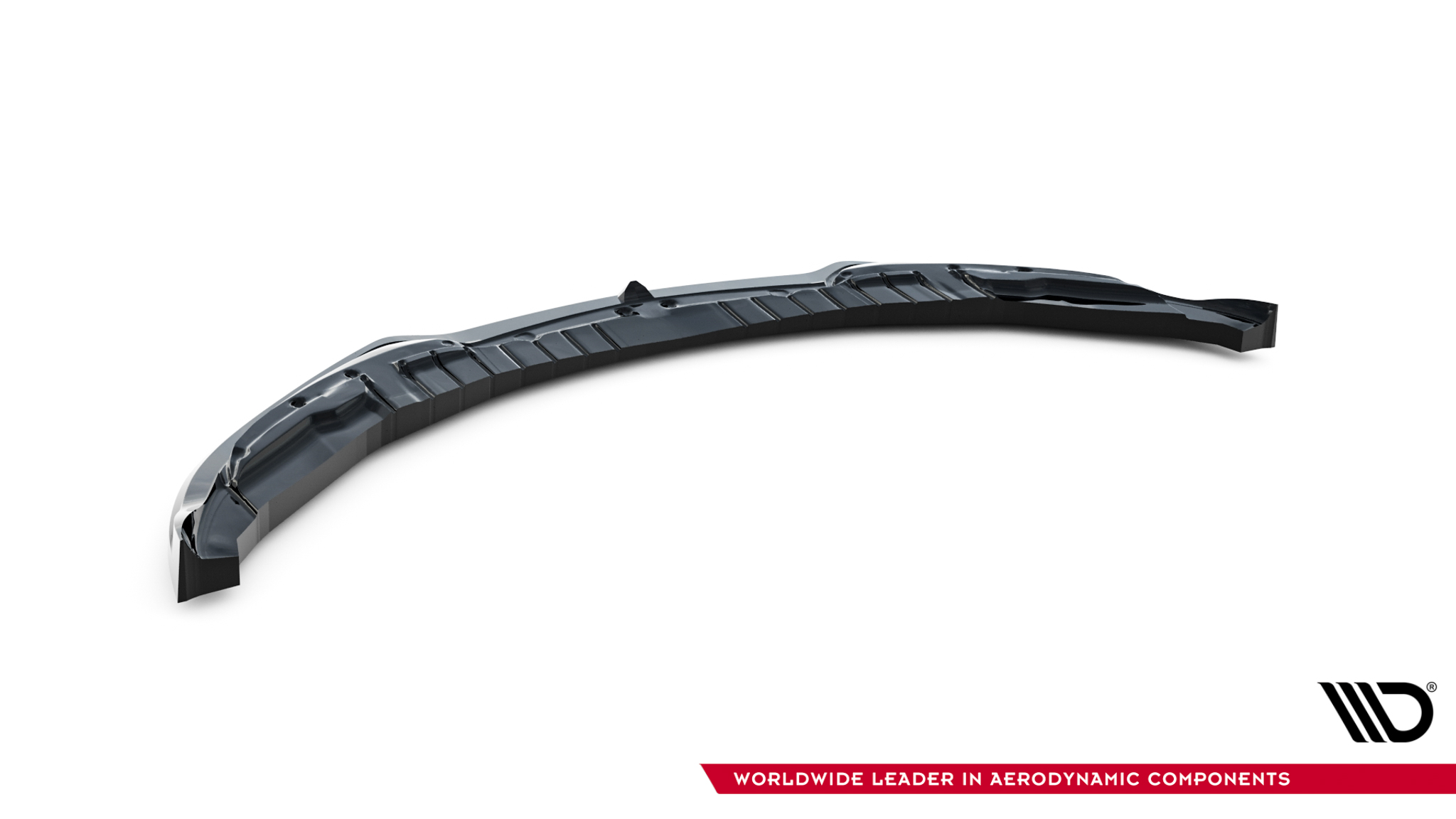 FRONT SPLITTER SUITABLE FOR MAZDA MX-5 MK3 (NC) FACELIFT – MAXTON DESIGN - 5