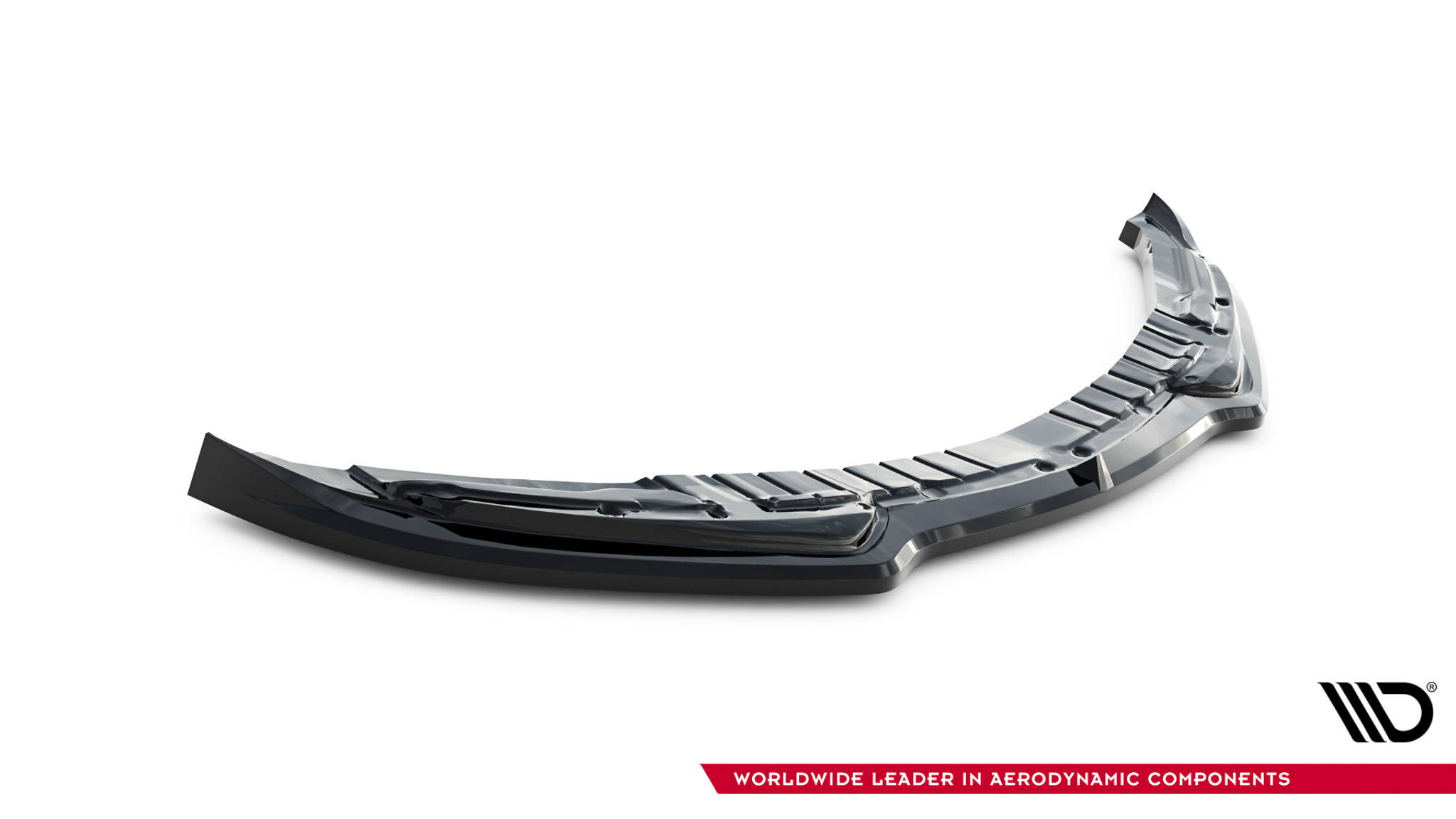 FRONT SPLITTER SUITABLE FOR MAZDA MX-5 MK3 (NC) FACELIFT – MAXTON DESIGN - 6