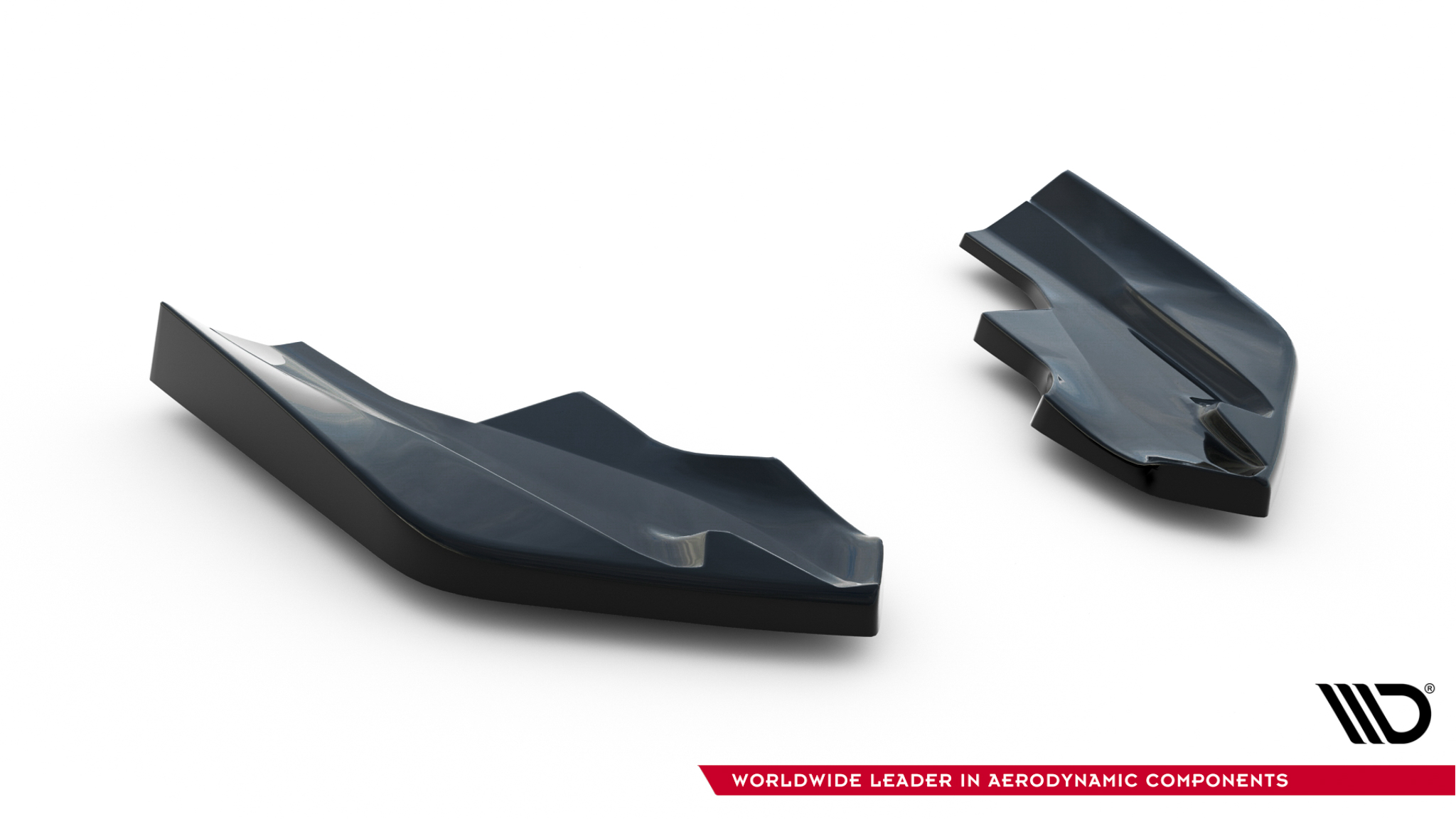 BAKRE SIDOSPLITTERS V.6 TILL VOLKSWAGEN GOLF R HALVKOMBI MK8 FACELIFT – MAXTON DESIGN - 5