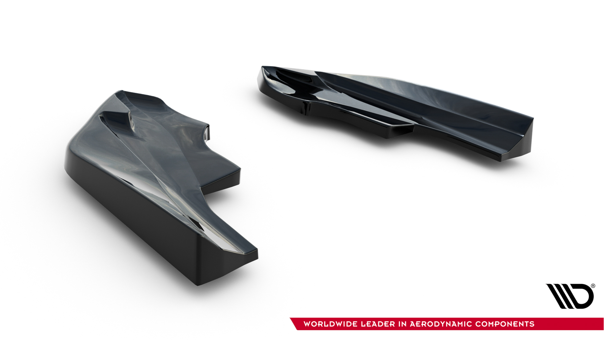 BAKRE SIDOSPLITTERS V.6 TILL VOLKSWAGEN GOLF R HALVKOMBI MK8 FACELIFT – MAXTON DESIGN - 4