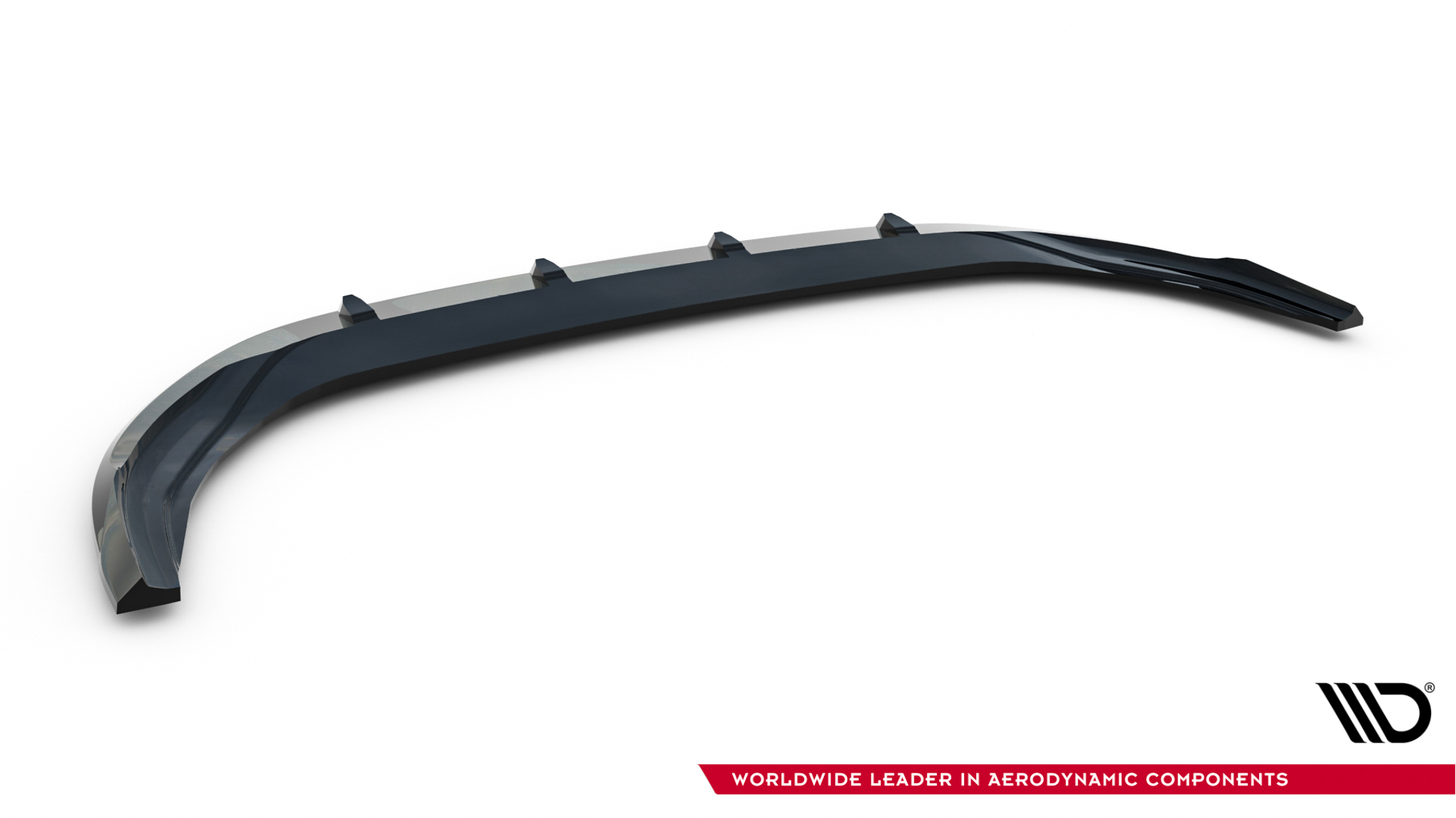 FRONTLÄPP V.2 TILL VOLKSWAGEN GOLF R VARIANT MK8 FACELIFT – MAXTON DESIGN - 3