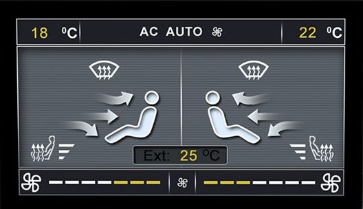 7" VW  TOUAREG/T5  CUSTOM HEADUNIT - 4