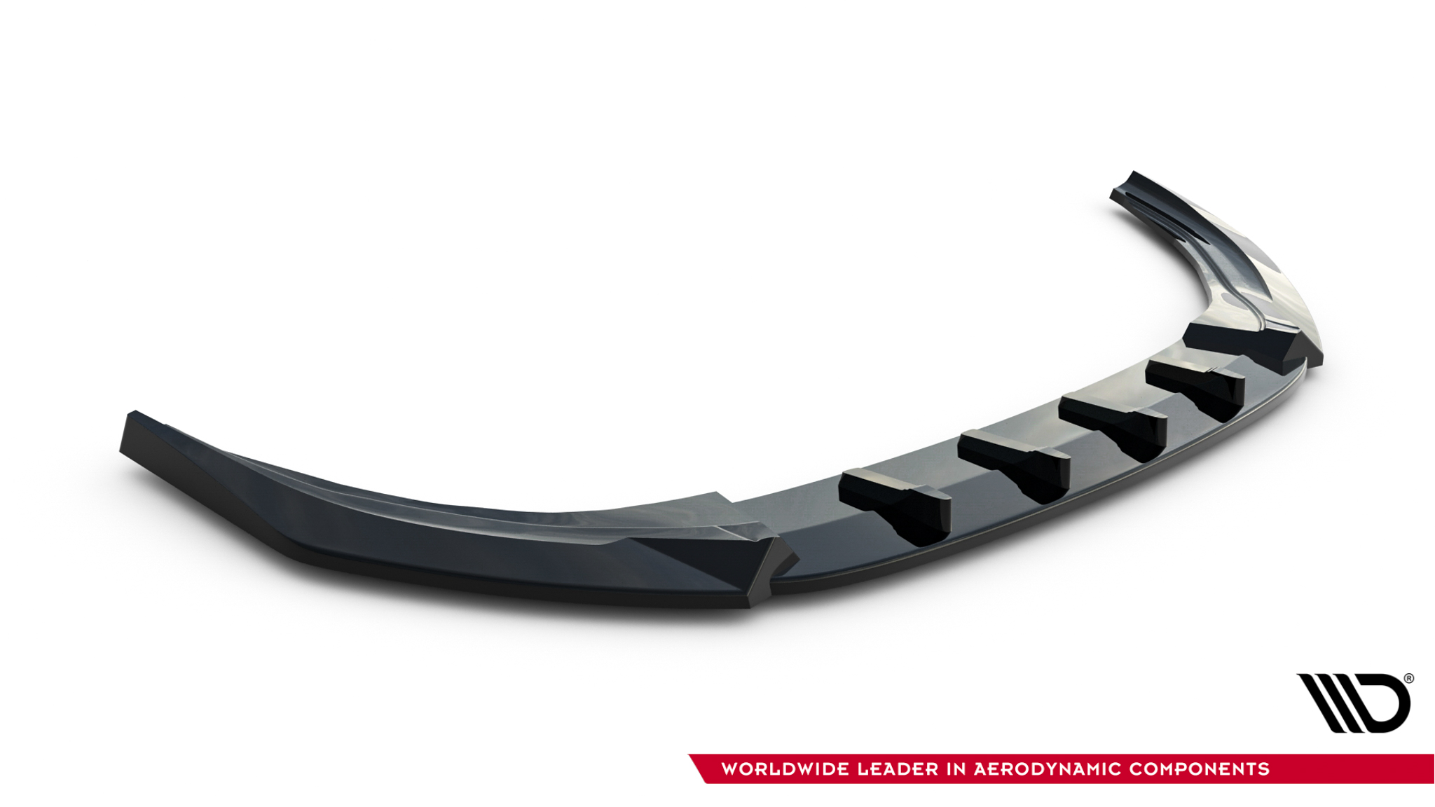 FRONTLÄPP V.3 TILL VOLKSWAGEN GOLF R VARIANT MK8 FACELIFT – MAXTON DESIGN