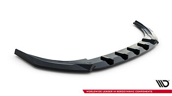 FRONTLÄPP V.3 TILL VOLKSWAGEN GOLF R VARIANT MK8 FACELIFT – MAXTON DESIGN
