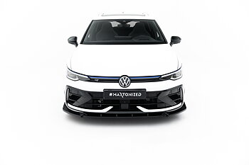 FRONTLÄPP V.3 TILL VOLKSWAGEN GOLF R VARIANT MK8 FACELIFT – MAXTON DESIGN