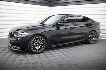 Side Skirts Diffusers BMW 6 GT G32 M-Pack