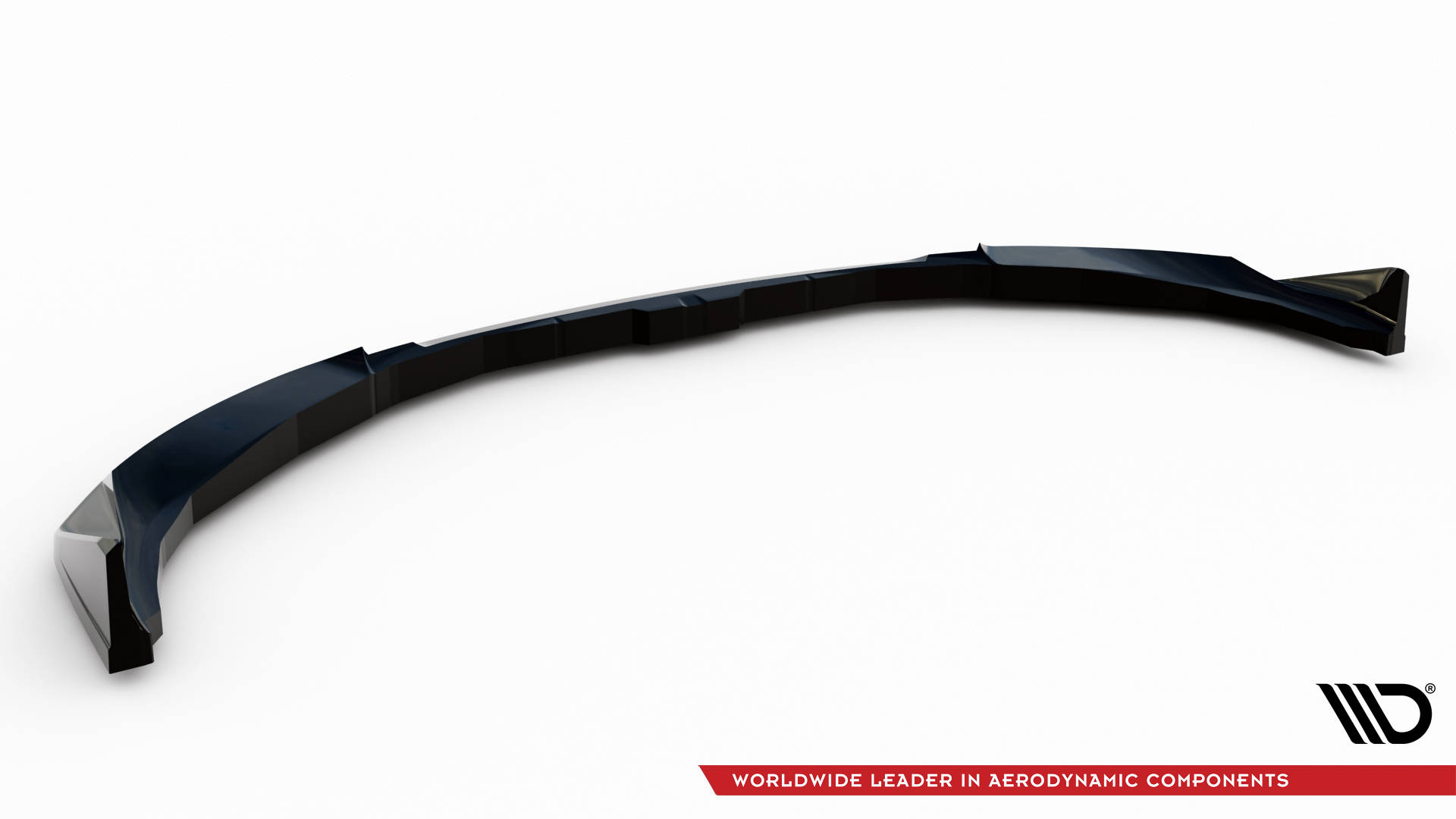 Front Splitter V.5 BMW M2 G87 - 6