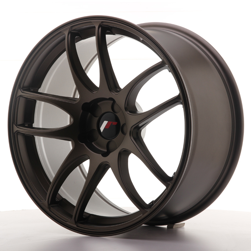 Japan Racing JR29 19x9,5 ET20-45 5H Blank Matt Bro
