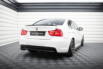 Rear Side Splitters BMW 3 E90 M-Sport (2004-2008)