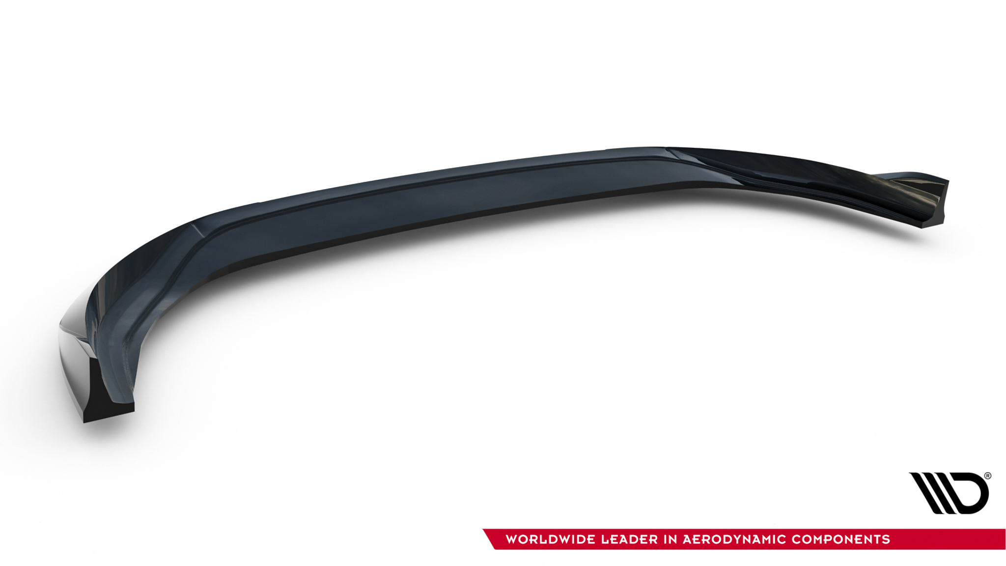 FRONTLÄPP V.4 TILL VOLKSWAGEN GOLF R VARIANT MK8 FACELIFT – MAXTON DESIGN - 7