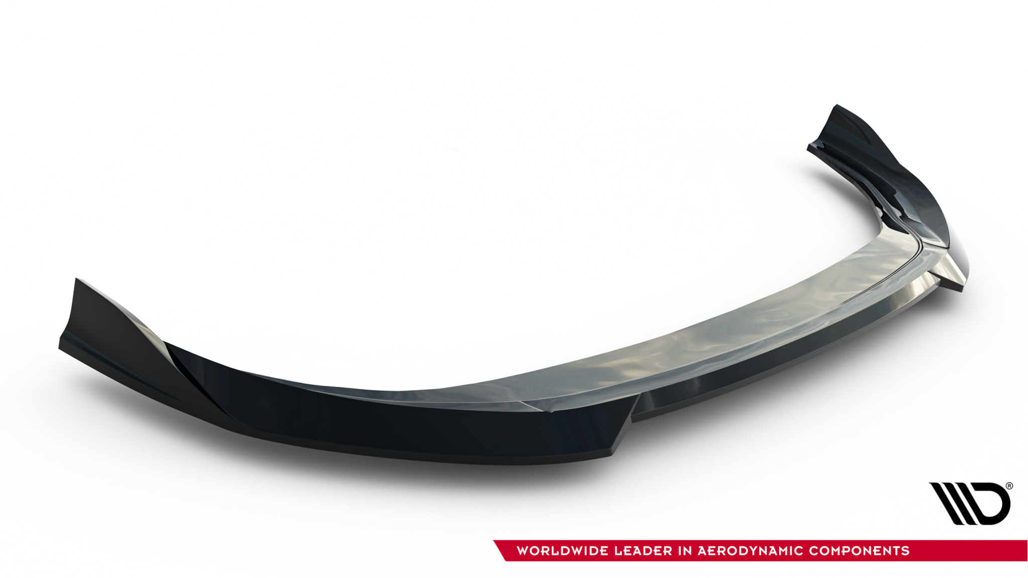 FRONTLÄPP V.4 TILL VOLKSWAGEN GOLF R VARIANT MK8 FACELIFT – MAXTON DESIGN - 6