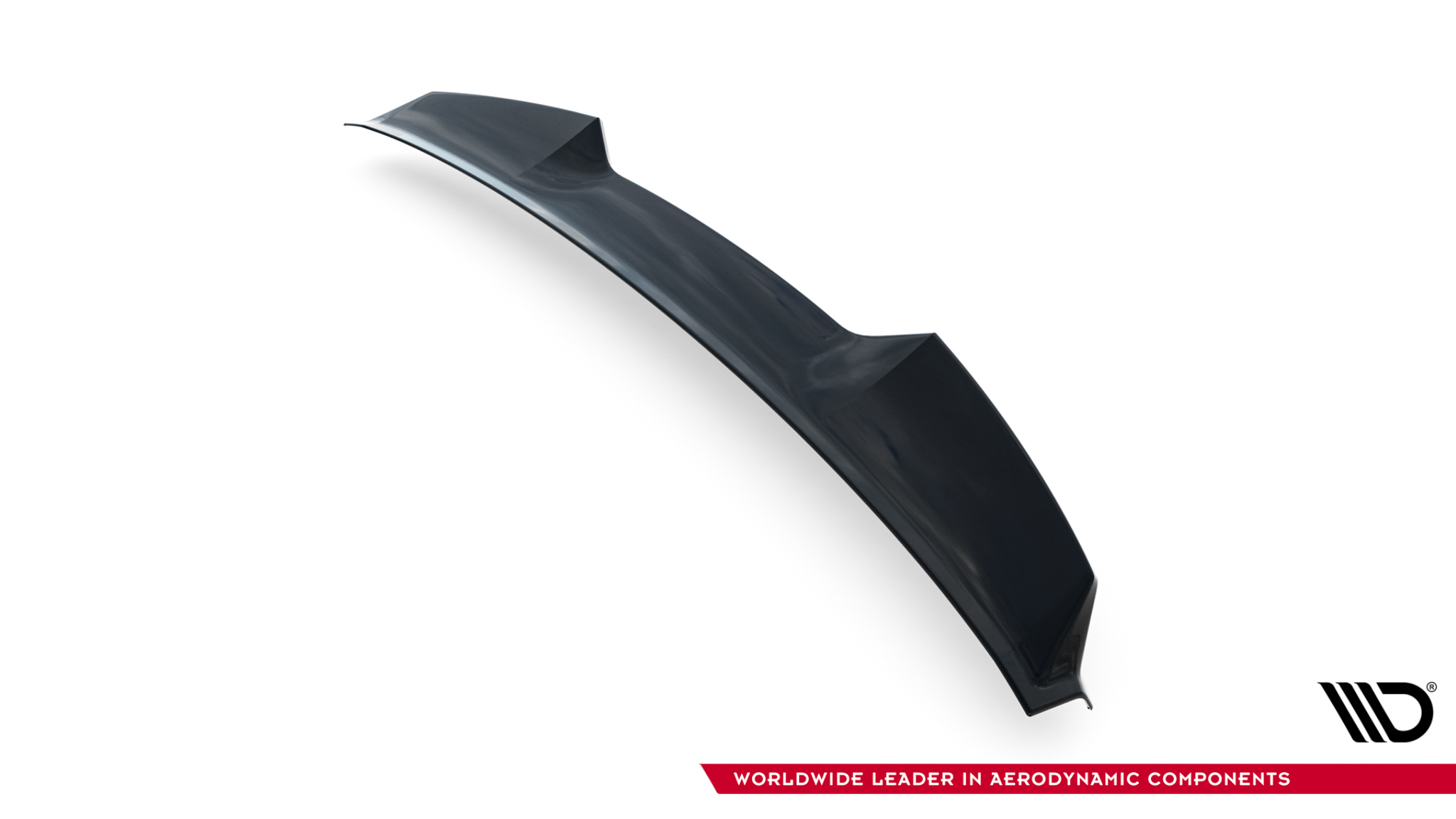 SPOILER CAP 3D SUITABLE FOR SKODA SUPERB STANDARD / SPORTLINE SEDAN MK4 – MAXTON DESIGN - 4