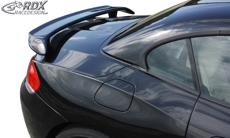 REAR SPOILER BMW Z4 E89 - 4