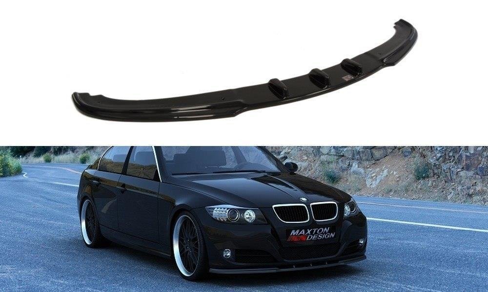 Front Splitter Bmw 3 E90 / E91 (Facelift Model) (2008-2011)