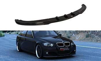 Front Splitter Bmw 3 E90 / E91 (Facelift Model) (2008-2011)