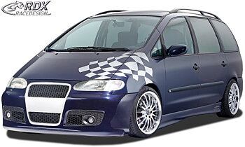 FRONT BUMPER FORD GALAXY -2000 "SF/GTI-FIVE"
