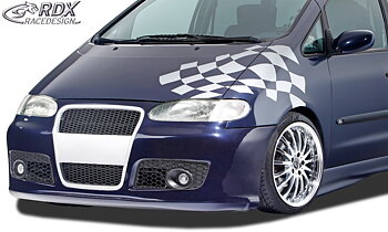 FRONT BUMPER FORD GALAXY -2000 "SF/GTI-FIVE"