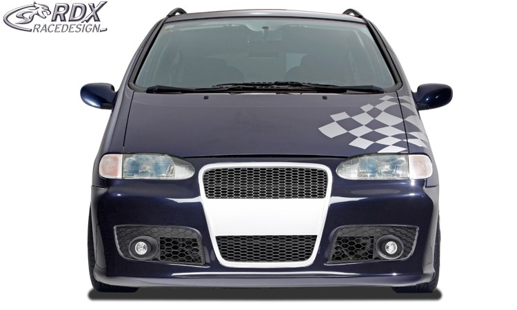 FRONT BUMPER FORD GALAXY -2000 "SF/GTI-FIVE" - 3