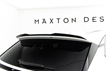 UPPER SPOILER CAP SUITABLE FOR MG HS MK2 – MAXTON DESIGN