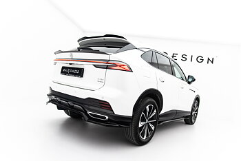UPPER SPOILER CAP SUITABLE FOR MG HS MK2 – MAXTON DESIGN