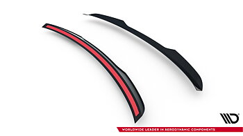 LOWER SPOILER CAP SUITABLE FOR MG HS MK2 – MAXTON DESIGN