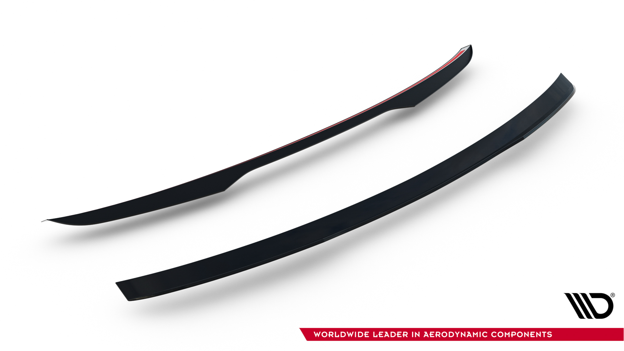 LOWER SPOILER CAP SUITABLE FOR MG HS MK2 – MAXTON DESIGN - 3