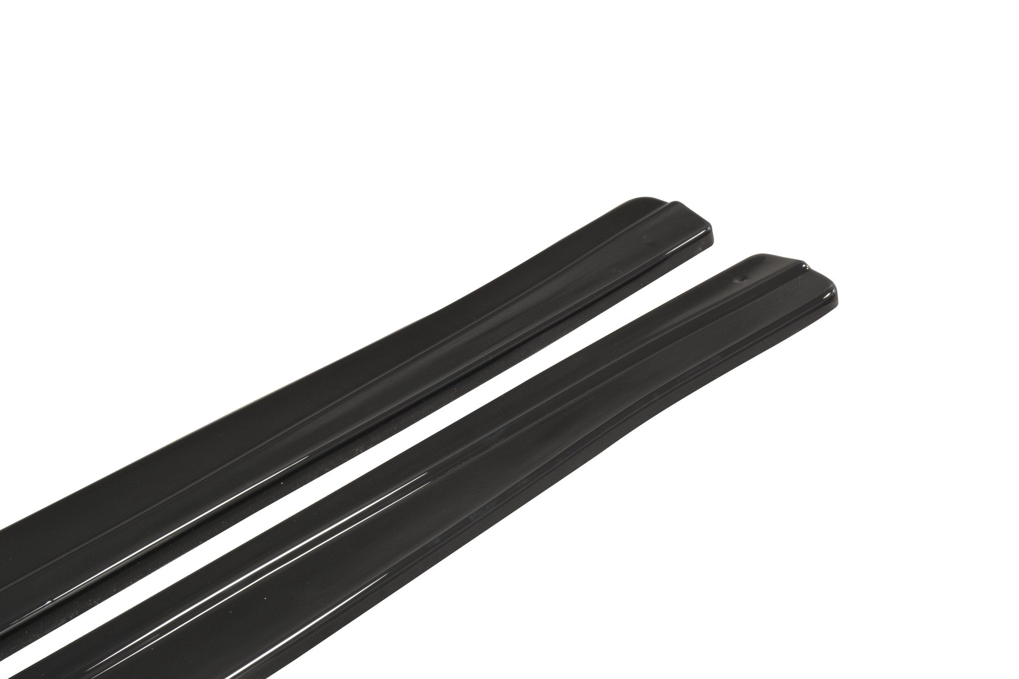 Side Skirts Splitters Bmw M2 F87 (2016-) - 6