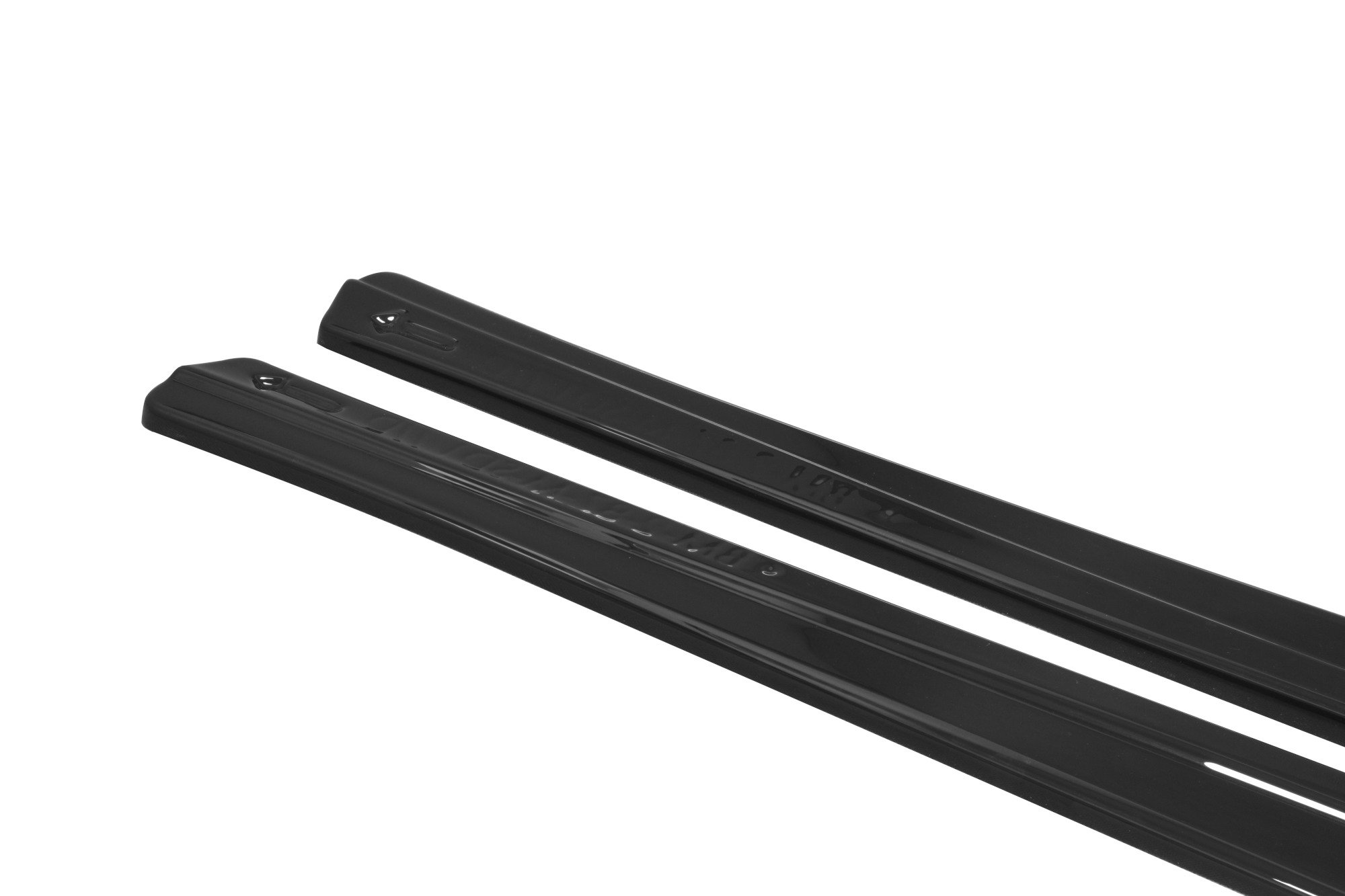 Side Skirts Splitters Bmw M2 F87 (2016-) - 7