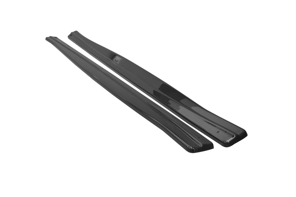 Side Skirts Splitters Bmw M2 F87 (2016-) - 8