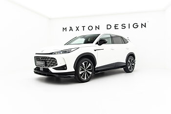 SIDE SKIRTS DIFFUSERS SUITABLE FOR MG HS MK2 – MAXTON DESIGN