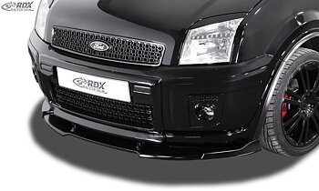 FRONT SPOILER VARIO-X FORD FUSION CALERO 2005-2012 FRONT LIP SPLITTER