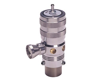 SIX-PERFORMANCE UNIVERSAL ADJUSTABLE BLOWOFF VALVE XL 36MM
