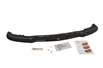Front Splitter BMW 5 GT F07