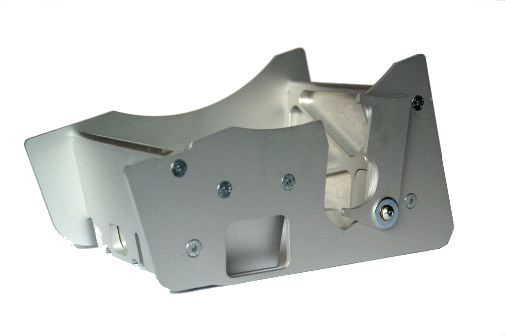 HONDA CIVIC/INTEGRA K20 K-DEVELOPMENTS K20 BAFFLE SUMP KIT