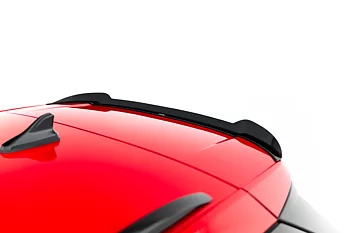 SPOILER CAP SUITABLE FOR SKODA KODIAQ RS MK2 – MAXTON DESIGN