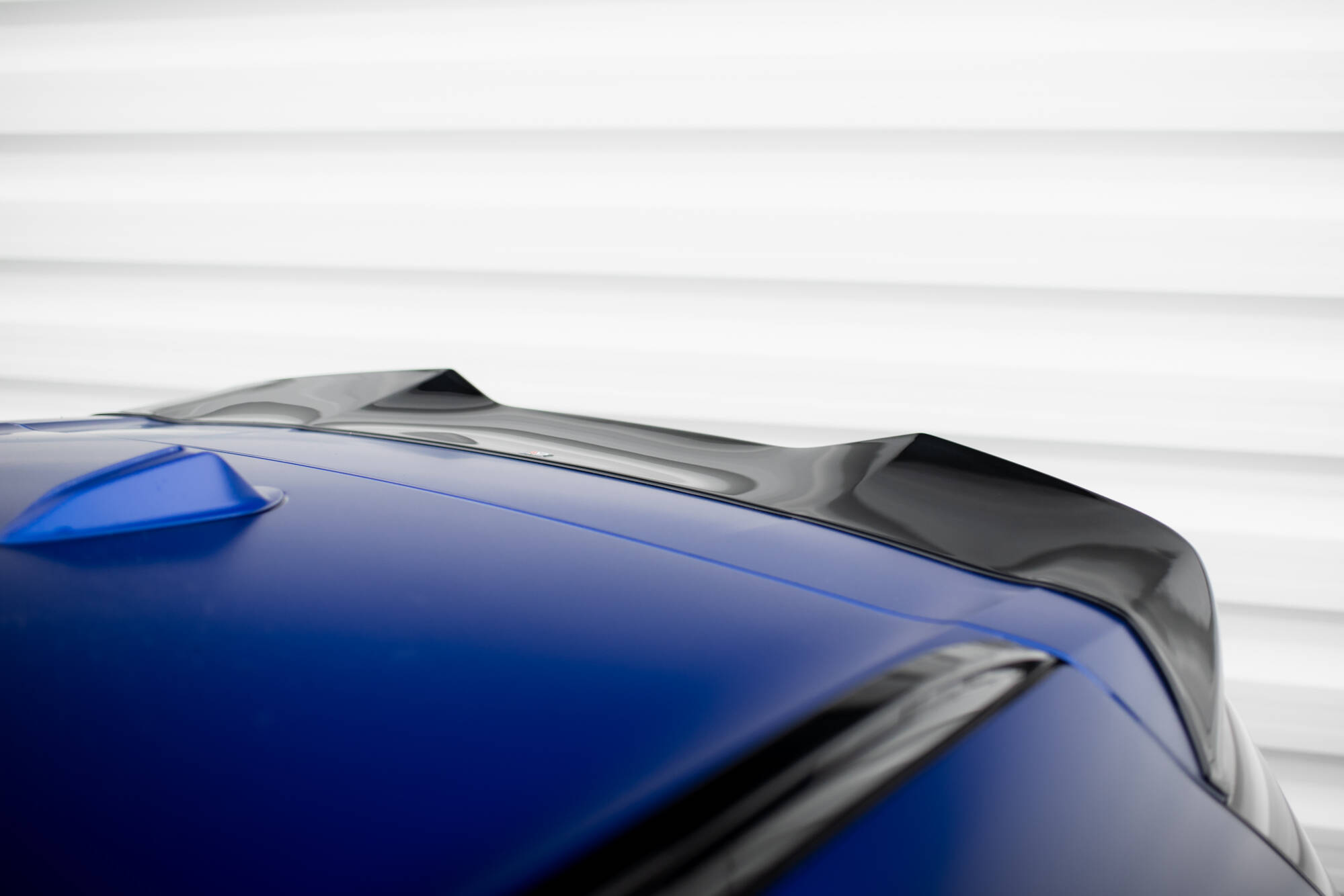 Spoiler CAP 3D V.2 BMW X5 M-Pack G05 - 2