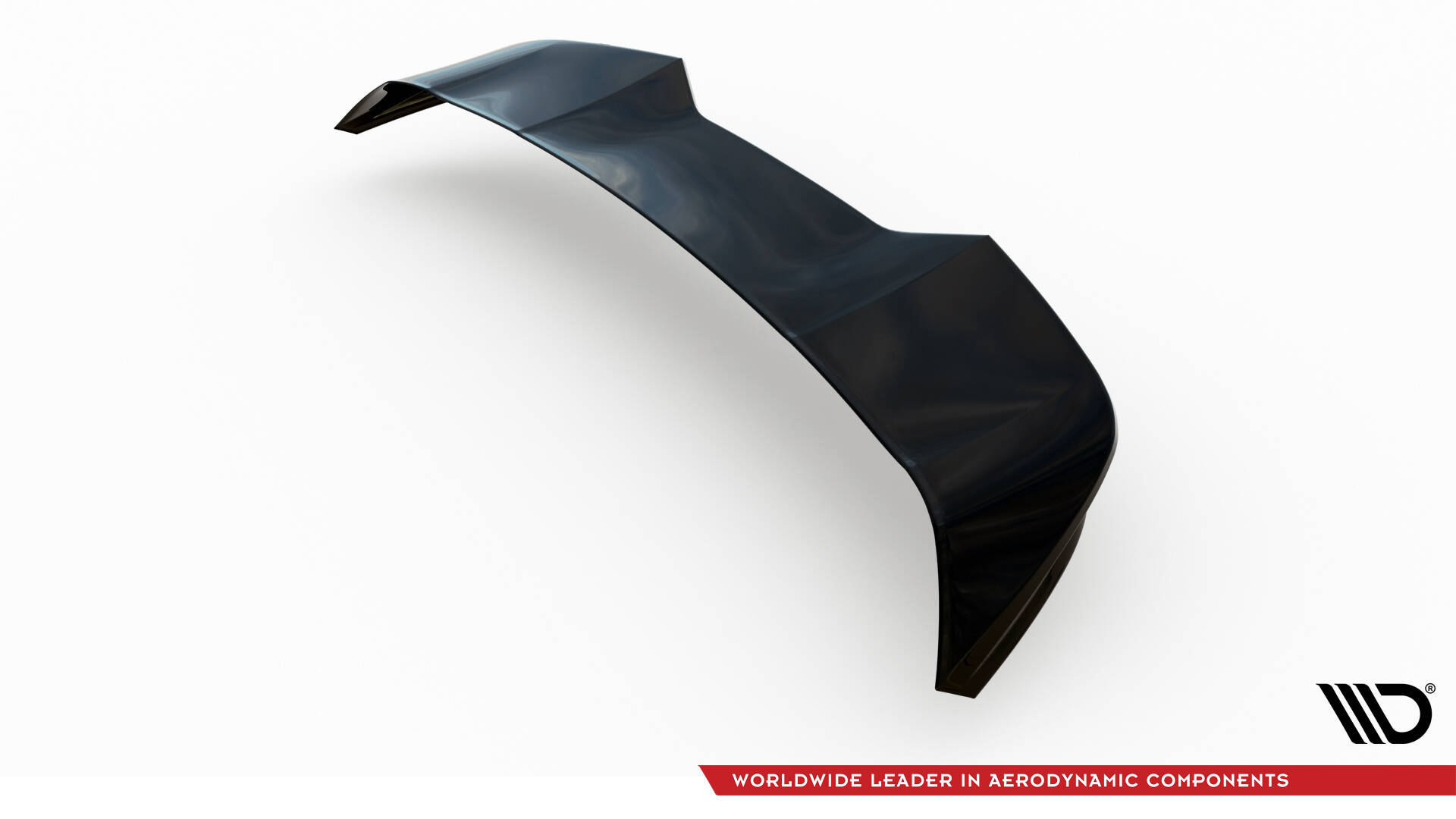 Spoiler CAP 3D V.2 BMW X5 M-Pack G05 - 6