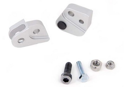 ACCORD 98-02 2D / PRELUDE 97+ MEGAN RACING SHORT SHIFTER