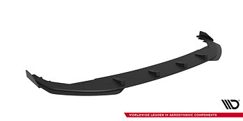STREET PRO FRONTLÄPP + FLÄRPAR TILL VOLKSWAGEN GOLF R HALVKOMBI MK8 FACELIFT – MAXTON DESIGN