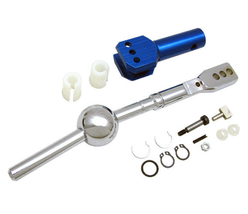 AUDI A4 96-01 MEGAN RACING SHORT SHIFTER