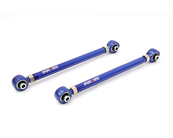 BMW 3-SERIES E90/92 06+ REAR TOE CONTROL ARMS MEGAN RACING
