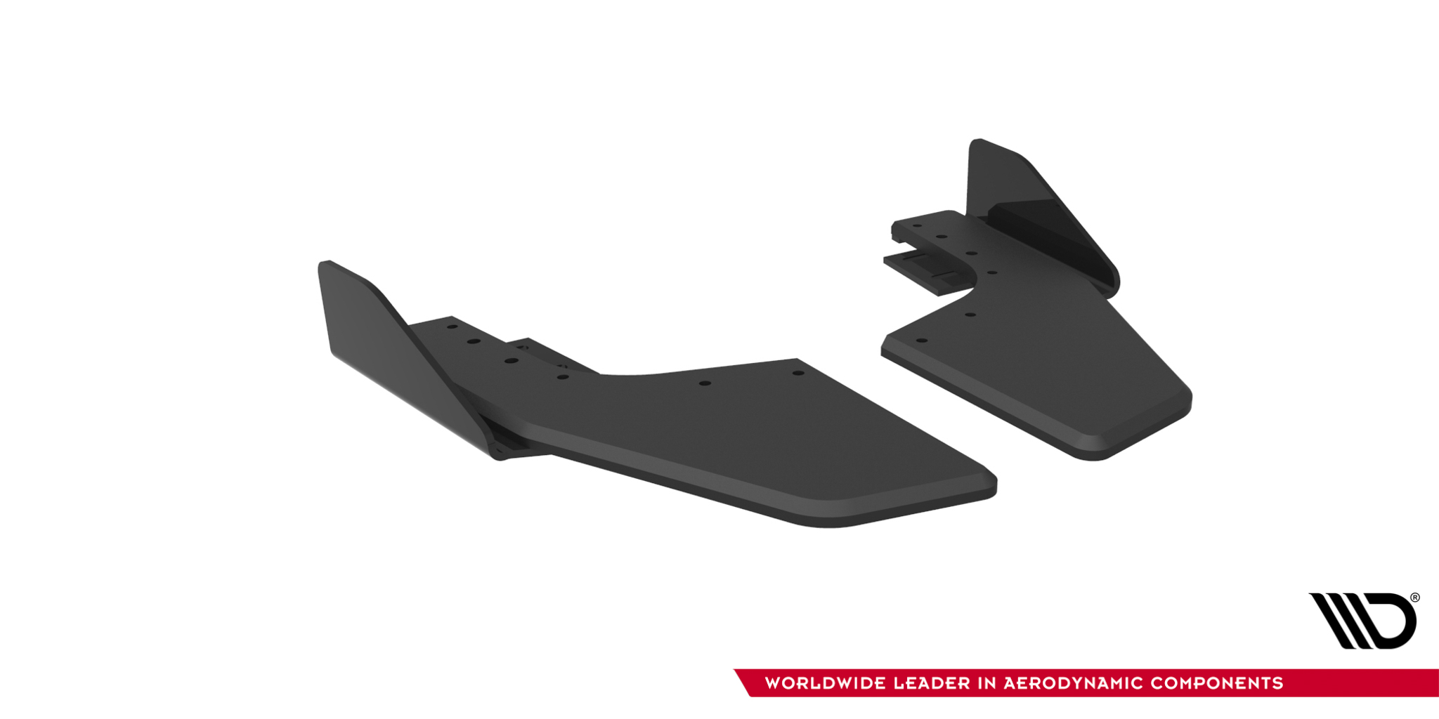 STREET PRO BAKRE SIDOSPLITTERS V.2 + FLÄRPAR V.2 TILL VOLKSWAGEN GOLF R HALVKOMBI MK8 / MK8 FACELIFT TILL MED : VW-GO-8-R-RS2G – MAXTON DESIGN