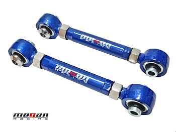BMW 3-SERIES E90/92 06+ REAR TRAILING ARMS MEGAN RACING