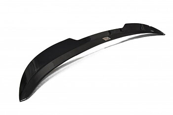 Spoiler CAP BMW Z4 E86 Coupe Facelift (2006-2008)