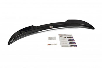Spoiler CAP BMW Z4 E86 Coupe Facelift (2006-2008)