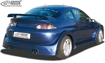 REAR SPOILER FORD PUMA "GT RACE"