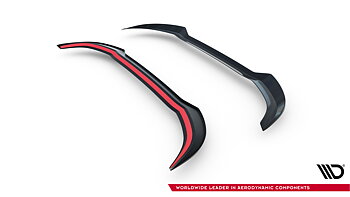 SPOILER CAP SUITABLE FOR OMODA 5 MK1 – MAXTON DESIGN