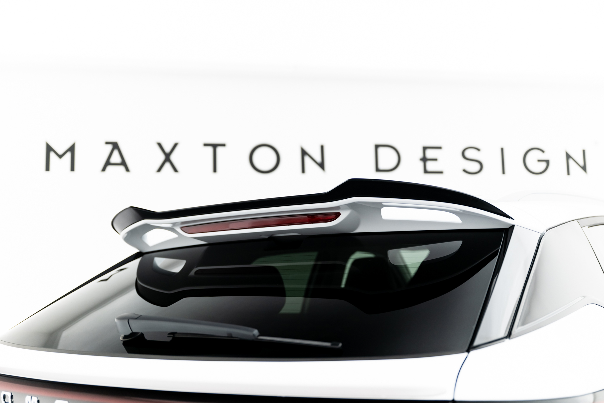SPOILER CAP SUITABLE FOR OMODA 5 MK1 – MAXTON DESIGN - 4